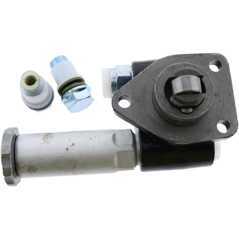 DURAFORCE Fuel Pump For 25-38666-00 Thermo King Isuzu C201 Engine ZEXEL 105220-5571