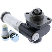 DURAFORCE Fuel Pump For 25-38666-00 Thermo King Isuzu C201 Engine ZEXEL 105220-5571