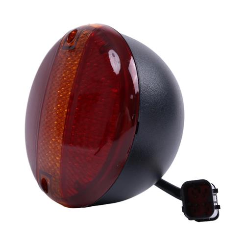 DURAFORCE LED Signal Light 428-6700 4286700 for Caterpillar 926M 938M Engine C7.1 C6.6