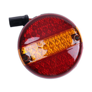 DURAFORCE LED Signal Light 428-6700 4286700 for Caterpillar 926M 938M Engine C7.1 C6.6