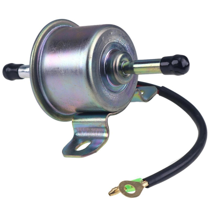 DURAFORCE Fuel Pump 17208-52030 17208-52034 for Kubota D722 D902 D1105 D1703 V1505 V2203