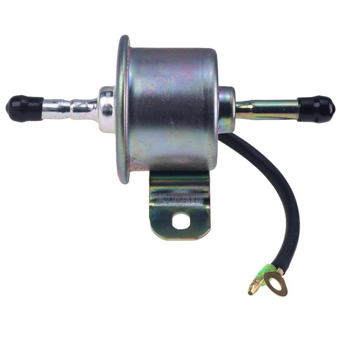 DURAFORCE Fuel Pump 17208-52030 17208-52034 for Kubota D722 D902 D1105 D1703 V1505 V2203