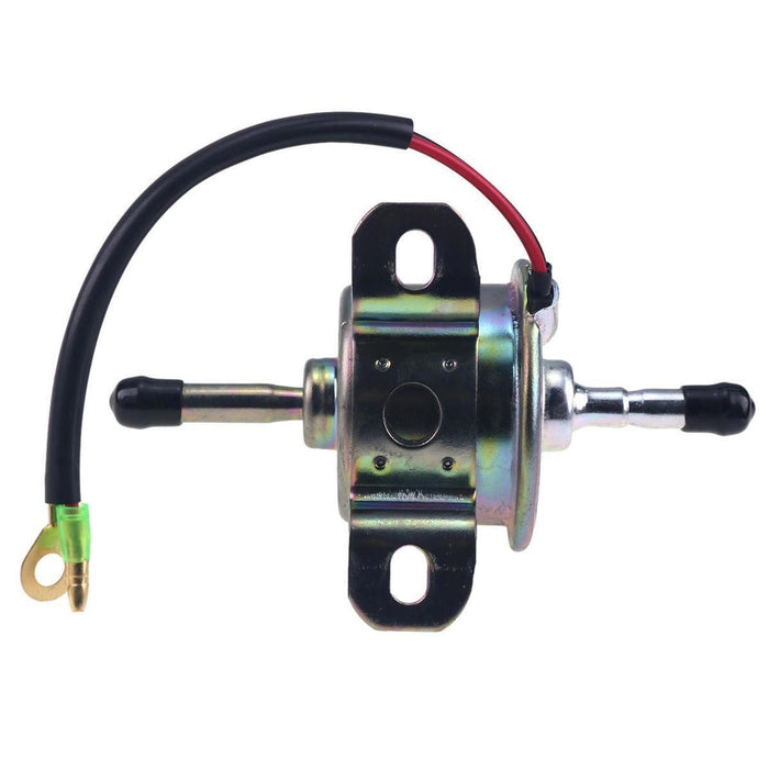 DURAFORCE Fuel Pump 17208-52030 17208-52034 for Kubota D722 D902 D1105 D1703 V1505 V2203