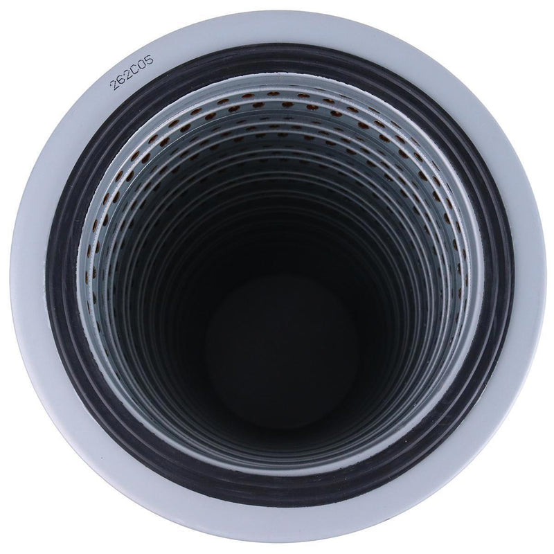 DURAFORCE Hydraulic Filter AT147343 for John Deere 595D 750 792DLC 992D 200LC 270LC 330LC