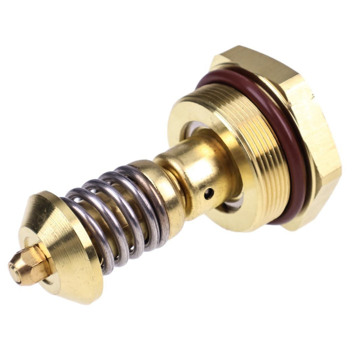 DURAFORCE Thermostatic Valve 02250078-204 for Sullair Air Compressor 02250078204