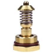 DURAFORCE Thermostatic Valve 02250078-204 for Sullair Air Compressor 02250078204