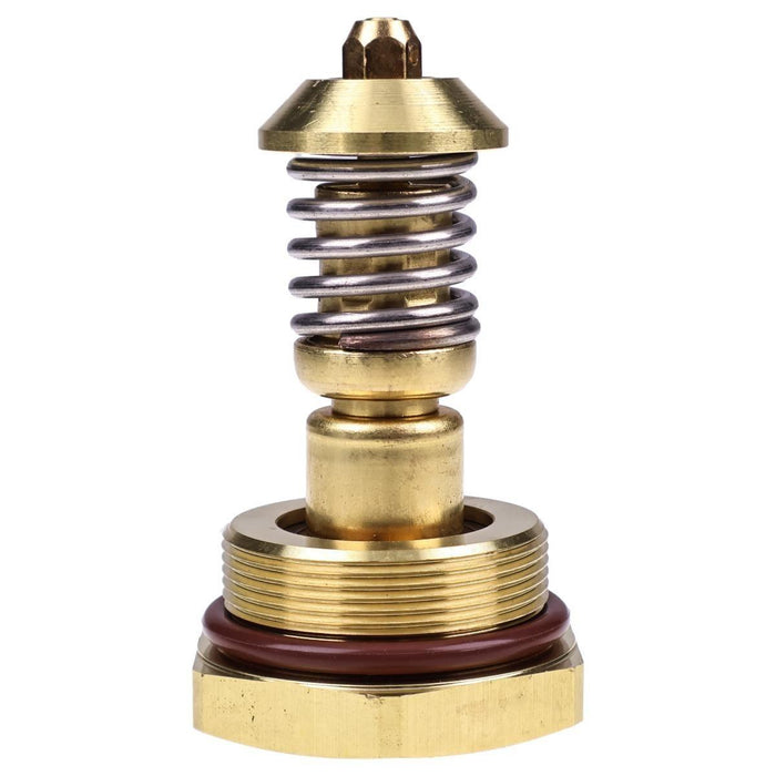 DURAFORCE Thermostatic Valve 02250078-204 for Sullair Air Compressor 02250078204