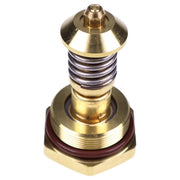 DURAFORCE Thermostatic Valve 02250078-204 for Sullair Air Compressor 02250078204