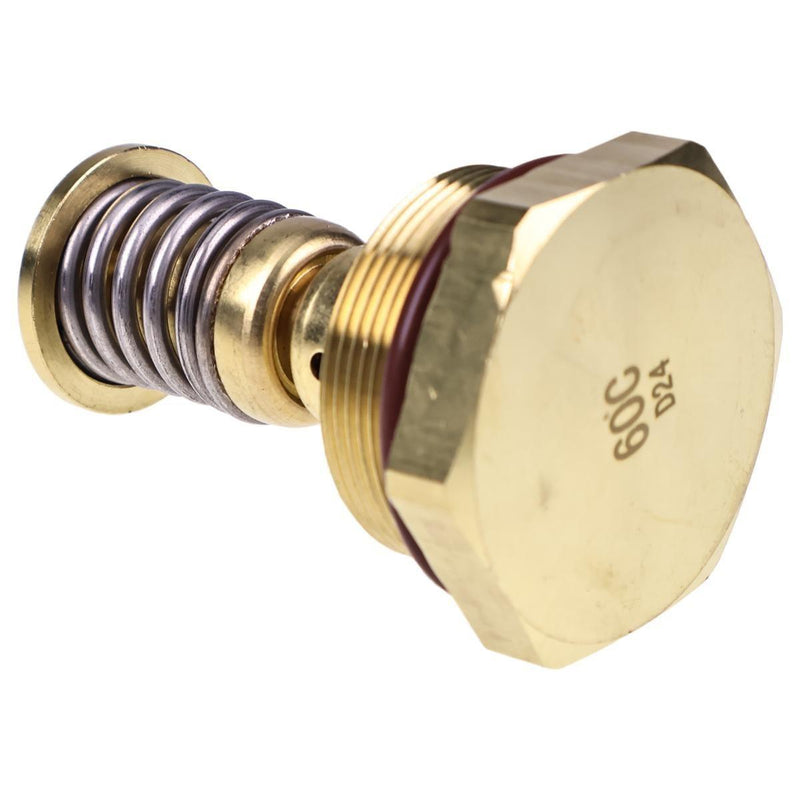 DURAFORCE Thermostatic Valve 02250078-204 for Sullair Air Compressor 02250078204