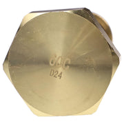 DURAFORCE Thermostatic Valve 02250078-204 for Sullair Air Compressor 02250078204