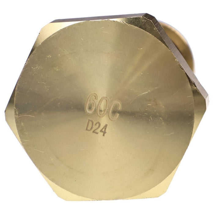 DURAFORCE Thermostatic Valve 02250078-204 for Sullair Air Compressor 02250078204