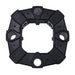 DURAFORCE SIZE 50 Rubber Coupling For Caterpillar Kobelco Kato Excavators 50A 778322