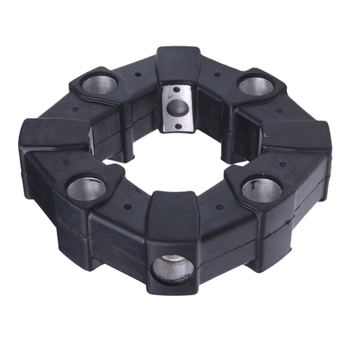 DURAFORCE SIZE 50 Rubber Coupling For Caterpillar Kobelco Kato Excavators 50A 778322