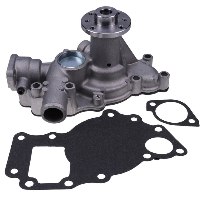 DURAFORCE Water Pump 8972541481 8971261890 For Isuzu Engine 4LE1 3LD1 Hitachi EX27U ZX35U