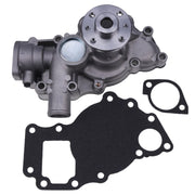 DURAFORCE Water Pump 8972541481 8971261890 For Isuzu Engine 4LE1 3LD1 Hitachi EX27U ZX35U