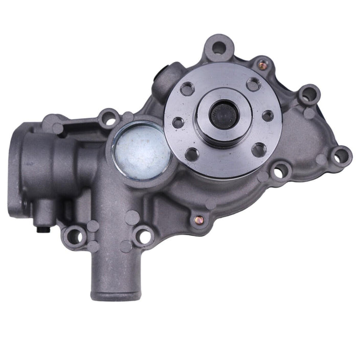 DURAFORCE Water Pump 8972541481 8971261890 For Isuzu Engine 4LE1 3LD1 Hitachi EX27U ZX35U