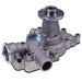 DURAFORCE Water Pump 8972541481 8971261890 For Isuzu Engine 4LE1 3LD1 Hitachi EX27U ZX35U