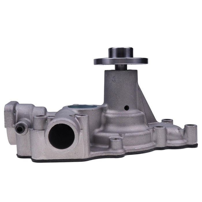 DURAFORCE Water Pump 8972541481 8971261890 For Isuzu Engine 4LE1 3LD1 Hitachi EX27U ZX35U