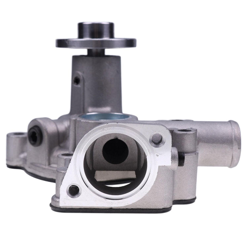 DURAFORCE Water Pump 8972541481 8971261890 For Isuzu Engine 4LE1 3LD1 Hitachi EX27U ZX35U