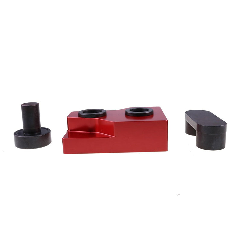 DURAFORCE For Harley Davidson Twin Cam (TC88) 99-06 Camshaft Remover & Installer Tools
