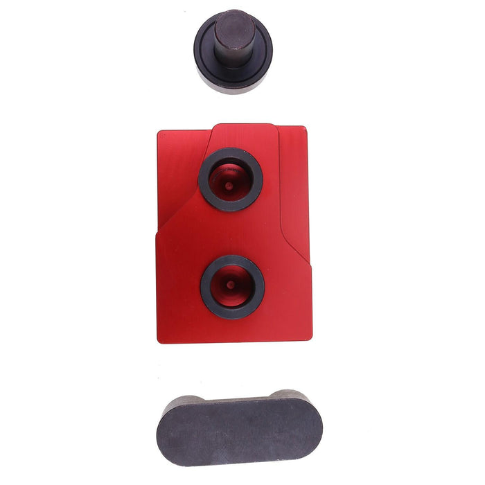 DURAFORCE For Harley Davidson Twin Cam (TC88) 99-06 Camshaft Remover & Installer Tools