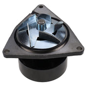 DURAFORCE Water Pump 3973114 3940052 4089647 for Cummins ISL8.9 CM2880 L112 QSL9 CM2350