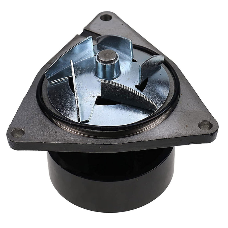 DURAFORCE Water Pump 3973114 3940052 4089647 for Cummins ISL8.9 CM2880 L112 QSL9 CM2350