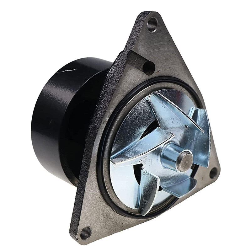 DURAFORCE Water Pump 3973114 3940052 4089647 for Cummins ISL8.9 CM2880 L112 QSL9 CM2350