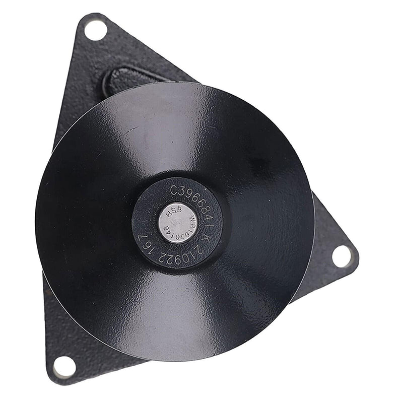 DURAFORCE Water Pump 3973114 3940052 4089647 for Cummins ISL8.9 CM2880 L112 QSL9 CM2350