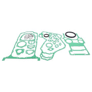 DURAFORCE Bottom Gasket Kit U5LB1163 U5LB0346 U5LB0152 for Perkins 1004 1004-4 1004-4T