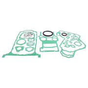 DURAFORCE Bottom Gasket Kit U5LB1163 U5LB0346 U5LB0152 for Perkins 1004 1004-4 1004-4T