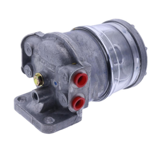 DURAFORCE Pre-Fuel Filter 2656086 for Perkins 1004-4 1004-40 1004-42 1006-60 1104C-44