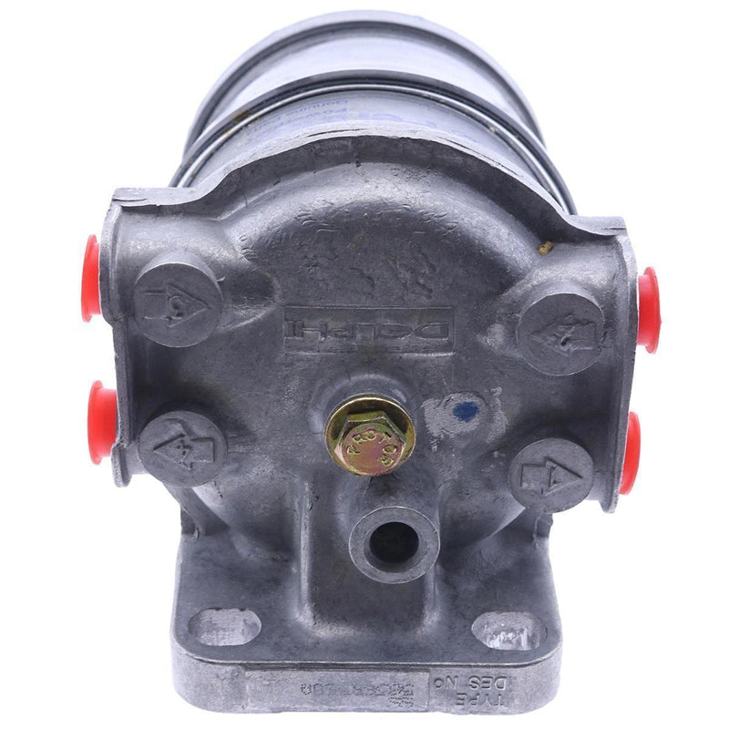 DURAFORCE Pre-Fuel Filter 2656086 for Perkins 1004-4 1004-40 1004-42 1006-60 1104C-44