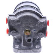 DURAFORCE Pre-fuel Filter 2656088 for Perkins Engine 1004-4 1004-40 1004-42 D3.152 3.1522