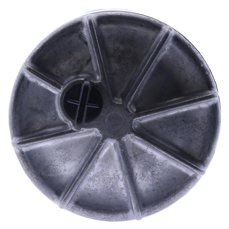 DURAFORCE Pre-fuel Filter 2656088 for Perkins Engine 1004-4 1004-40 1004-42 D3.152 3.1522