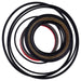 DURAFORCE Seal Kit 151B0113 fit for OMT Motor 2 & 3 Series Replacement