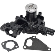 DURAFORCE Water Pump VOE11713724 For Excavator Volvo EC27C EC35 EC35C EC45 ECR38 ECR48C