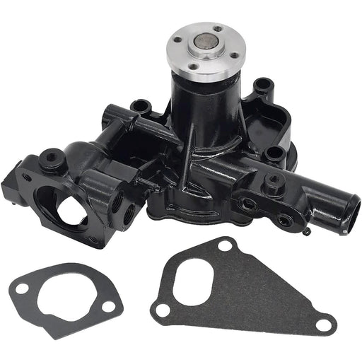 DURAFORCE Water Pump VOE11713724 For Excavator Volvo EC27C EC35 EC35C EC45 ECR38 ECR48C