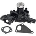 DURAFORCE Water Pump VOE11713724 For Excavator Volvo EC27C EC35 EC35C EC45 ECR38 ECR48C