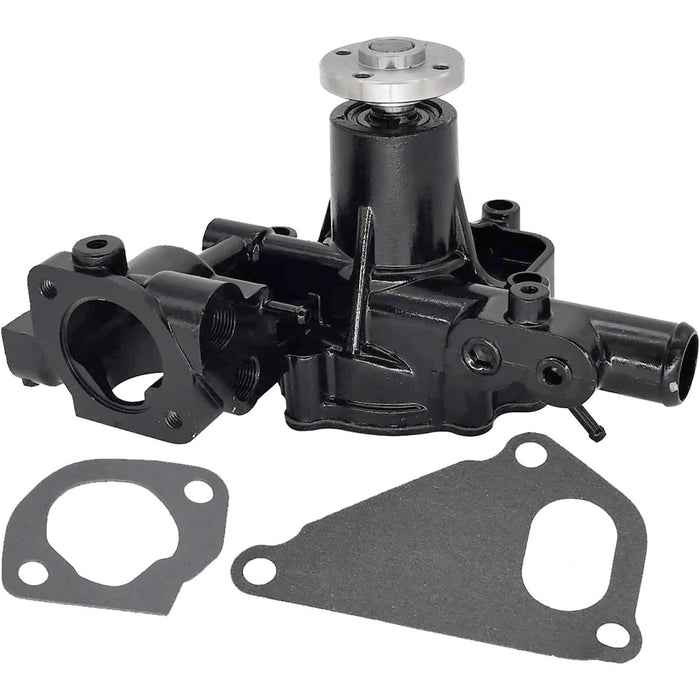 DURAFORCE Water Pump VOE11713724 For Excavator Volvo EC27C EC35 EC35C EC45 ECR38 ECR48C