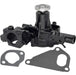 DURAFORCE Water Pump VOE11713724 For Excavator Volvo EC27C EC35 EC35C EC45 ECR38 ECR48C