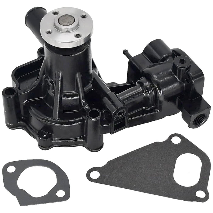 DURAFORCE Water Pump VOE11713724 For Excavator Volvo EC27C EC35 EC35C EC45 ECR38 ECR48C