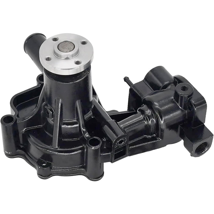 DURAFORCE Water Pump VOE11713724 For Excavator Volvo EC27C EC35 EC35C EC45 ECR38 ECR48C