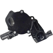 DURAFORCE Water Pump VOE11713724 For Excavator Volvo EC27C EC35 EC35C EC45 ECR38 ECR48C