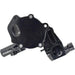 DURAFORCE Water Pump VOE11713724 For Excavator Volvo EC27C EC35 EC35C EC45 ECR38 ECR48C