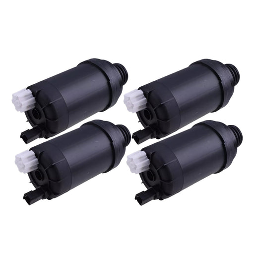 DURAFORCE 4X Fuel Water Separator Filter 7400454 7023589 for Bobcat S450 S510 T450 T550