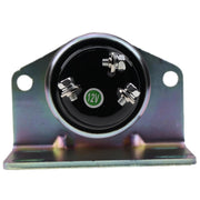 DURAFORCE 12V Shutoff Solenoid SA-2774-12 2001-12F2U1B2A Fit for Woodward Counterparts