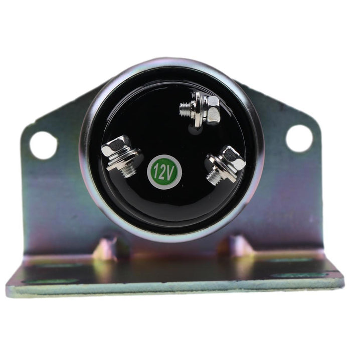 DURAFORCE 12V Shutoff Solenoid SA-2774-12 2001-12F2U1B2A Fit for Woodward Counterparts
