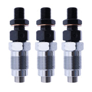 DURAFORCE 3X Fuel Injector 115-2295 114-4696 for Daihatsu Engine DM850 DM950