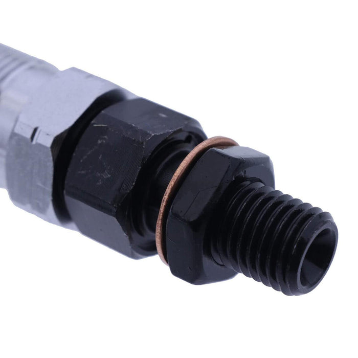 DURAFORCE 3X Fuel Injector 115-2295 114-4696 for Daihatsu Engine DM850 DM950